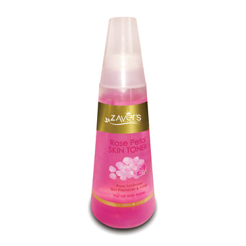 Rose Petal Skin Toner