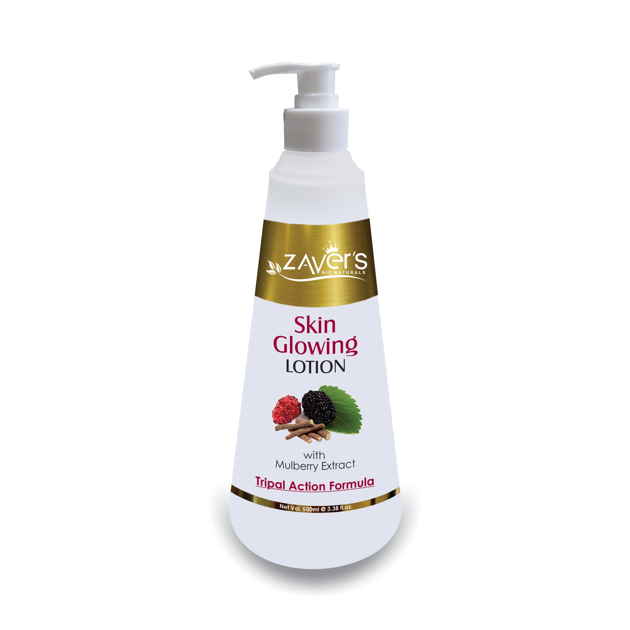 Skin Glowing Lotion