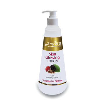 Skin Glowing Lotion