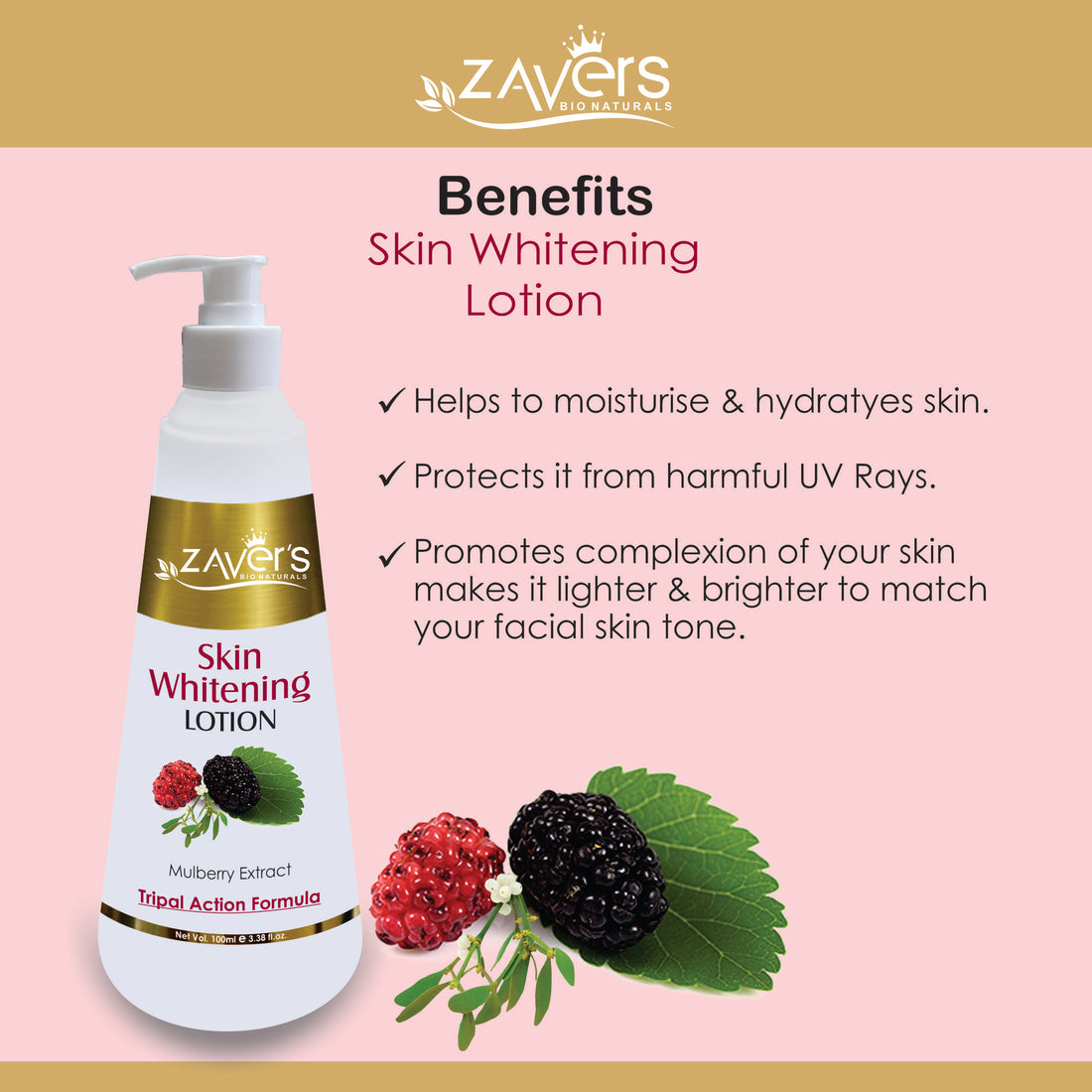 Skin Whitening