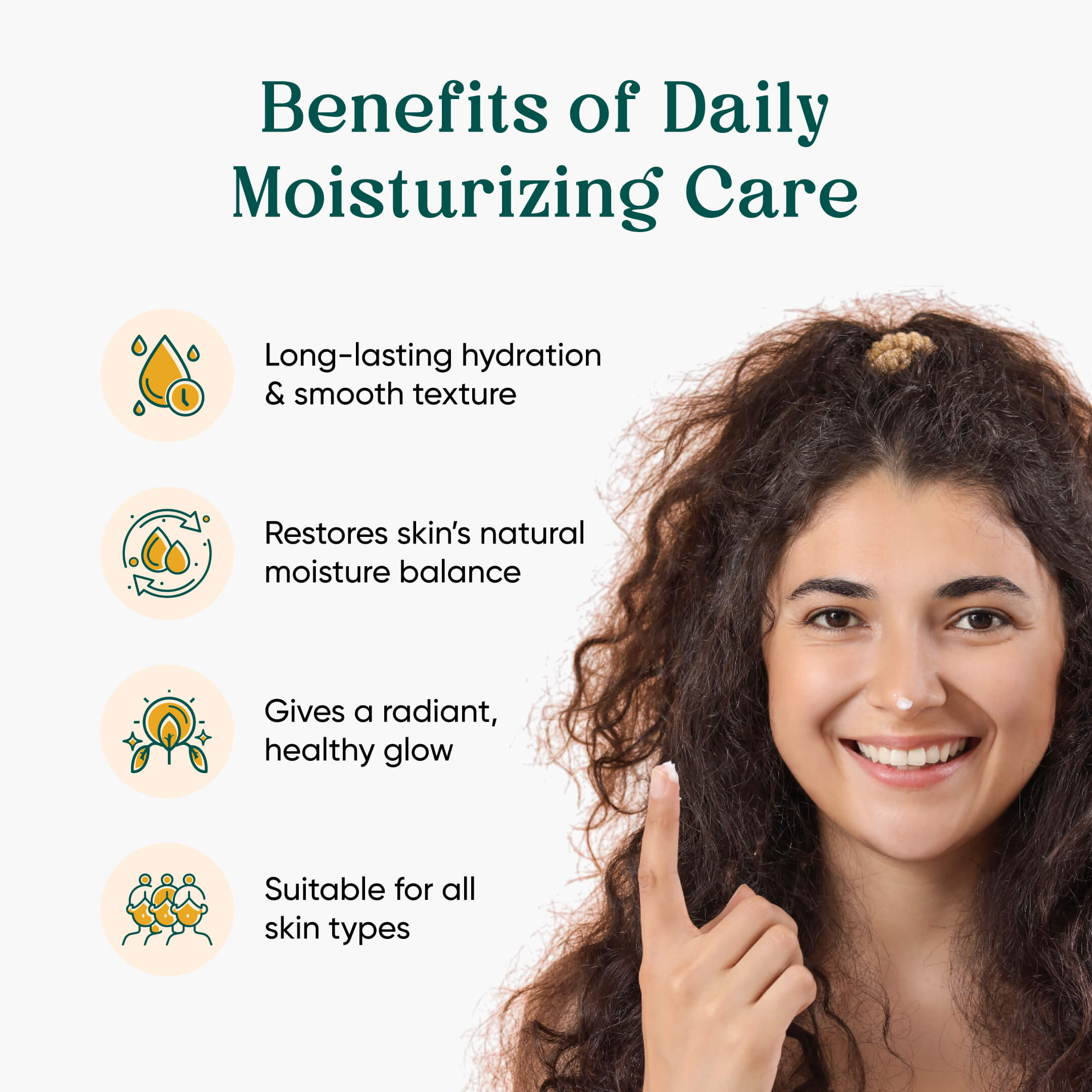 Skin Moisturizer