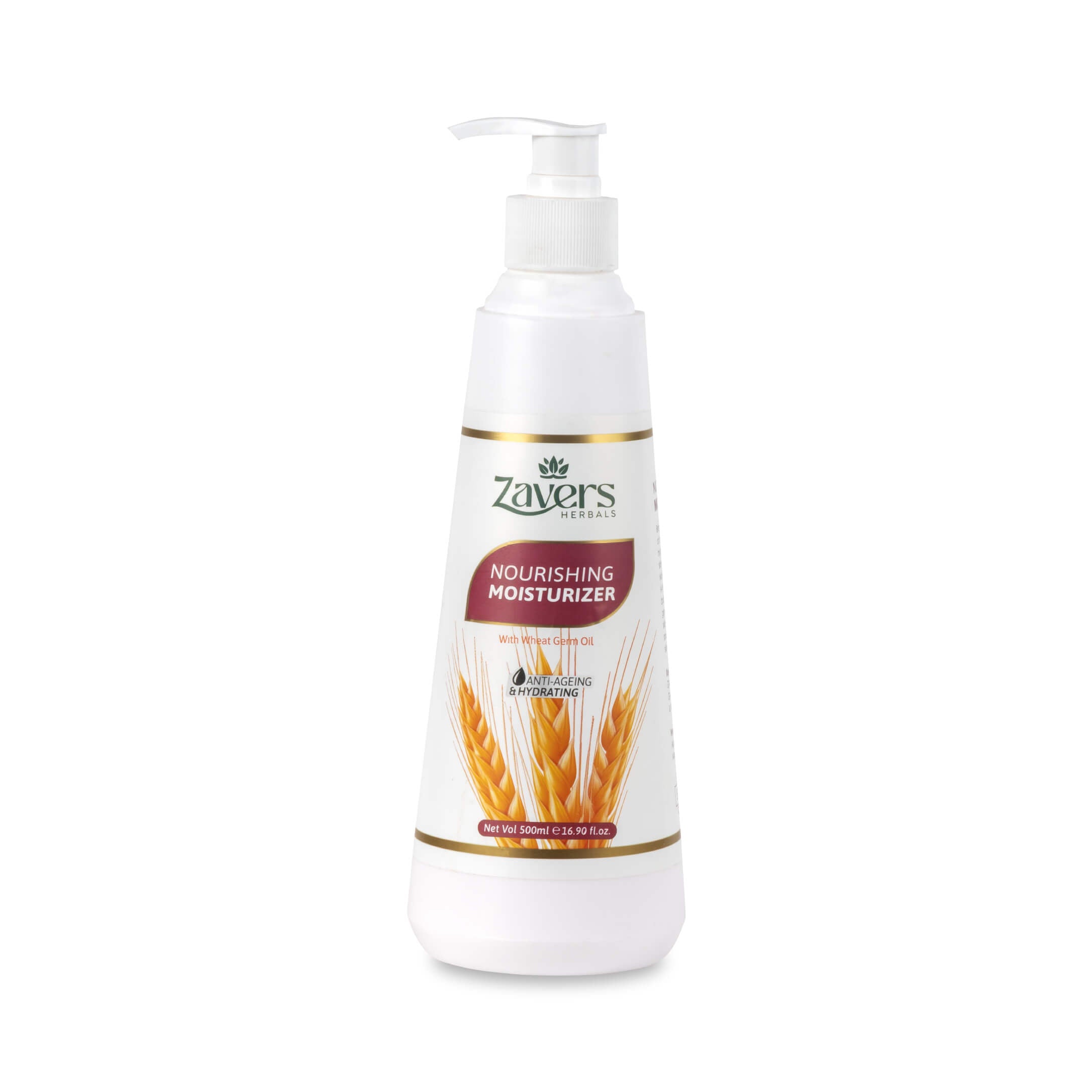 Skin Moisturizer