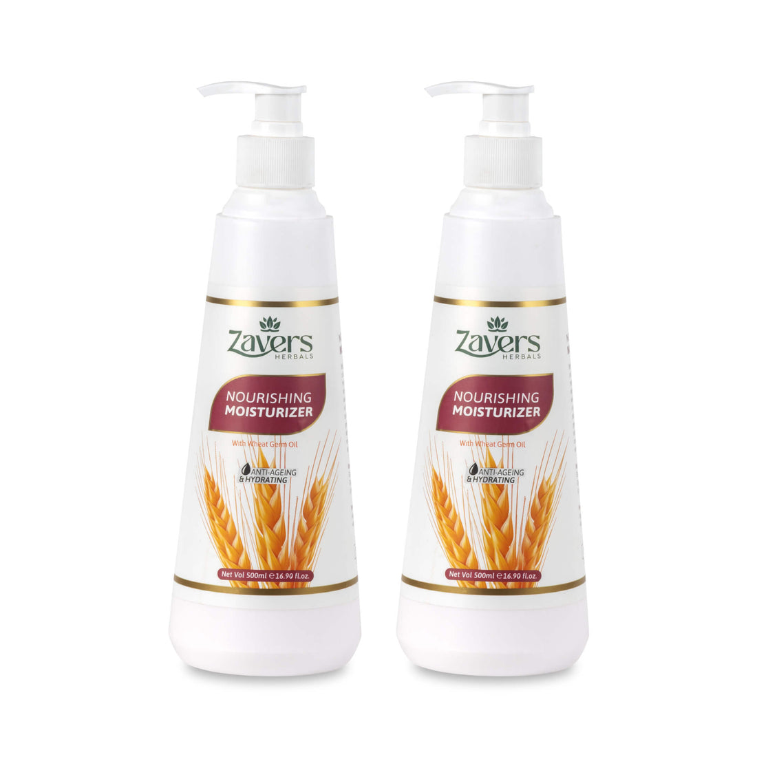 Skin Moisturizer