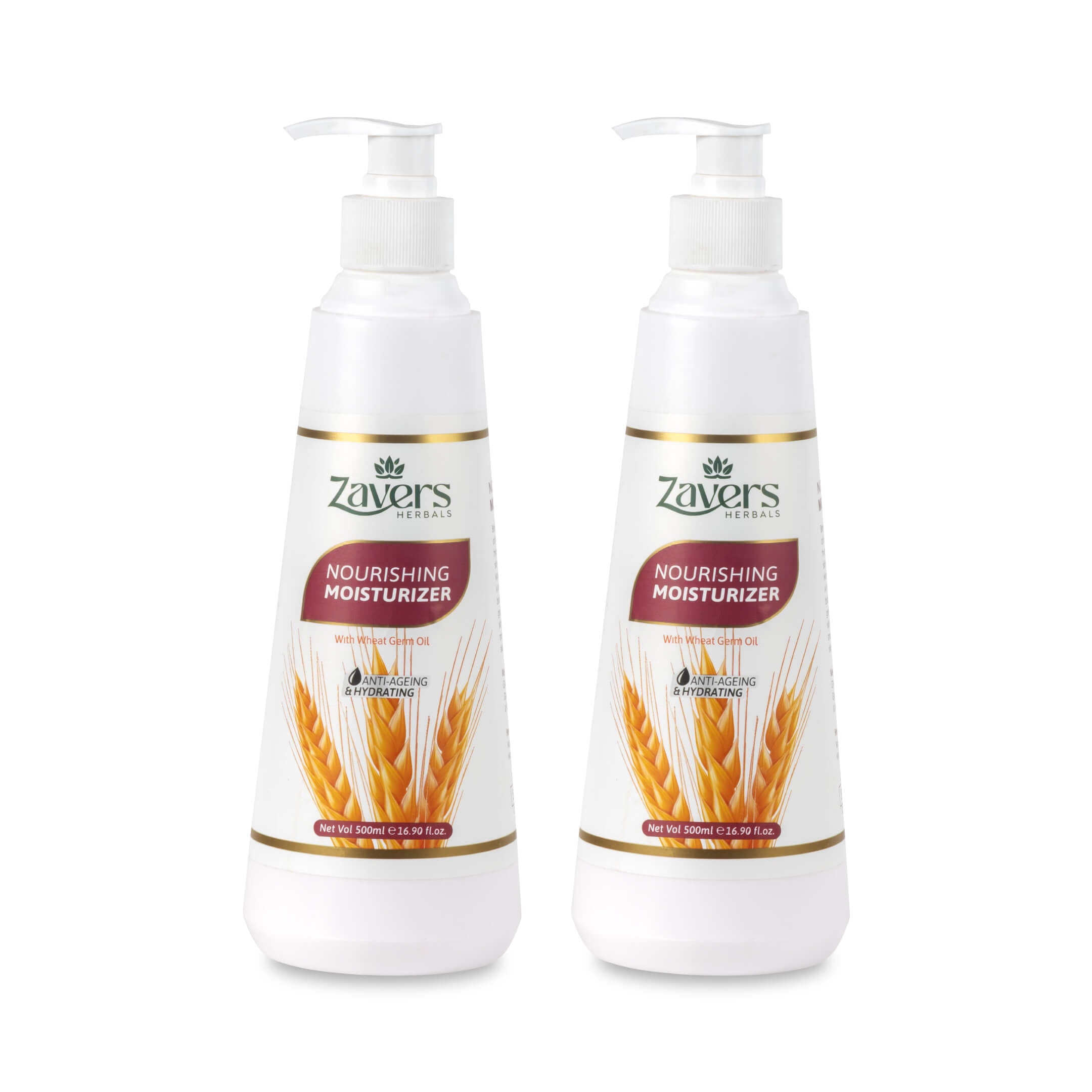 Skin Moisturizer