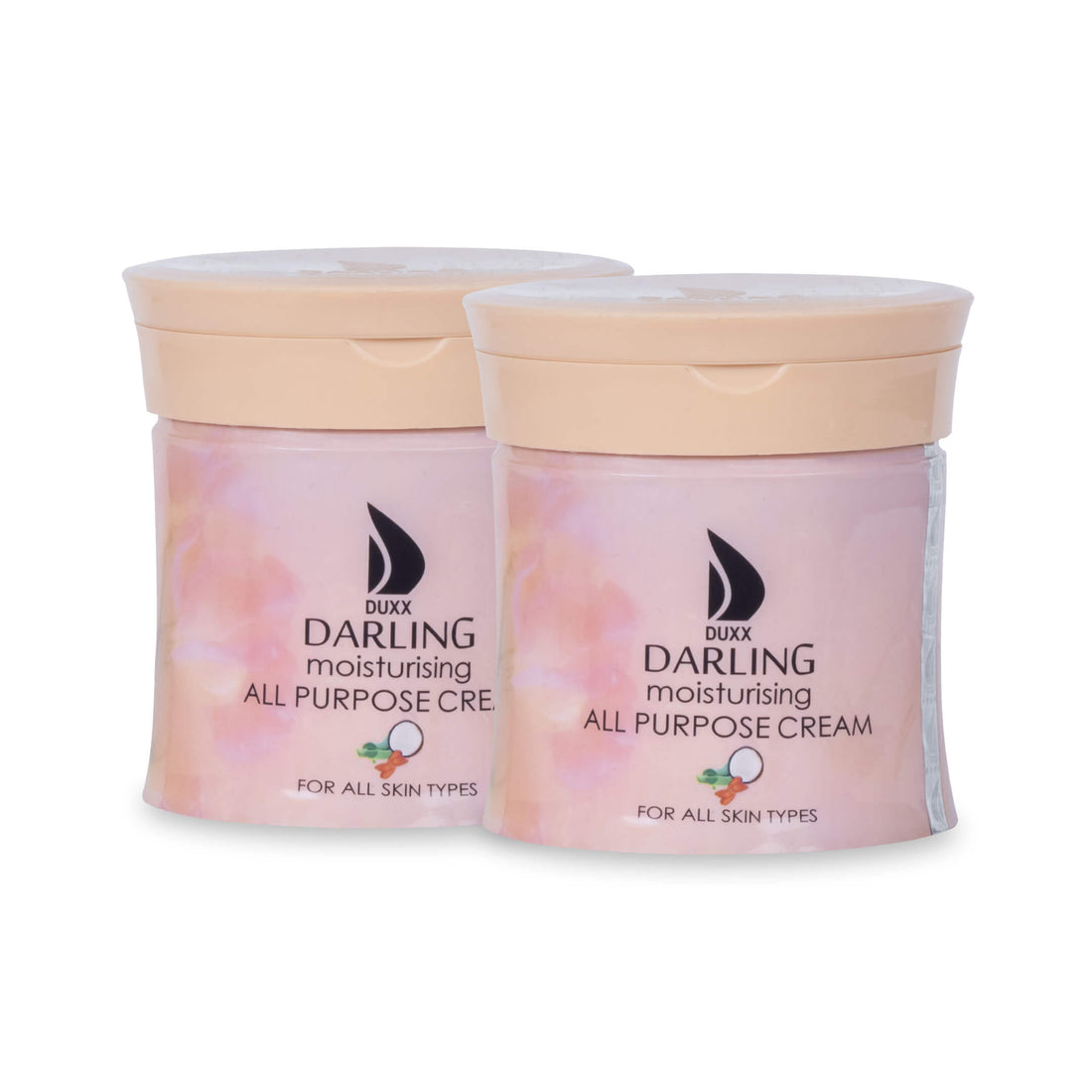 Duxx Darling Moisturising All Purpose Cream