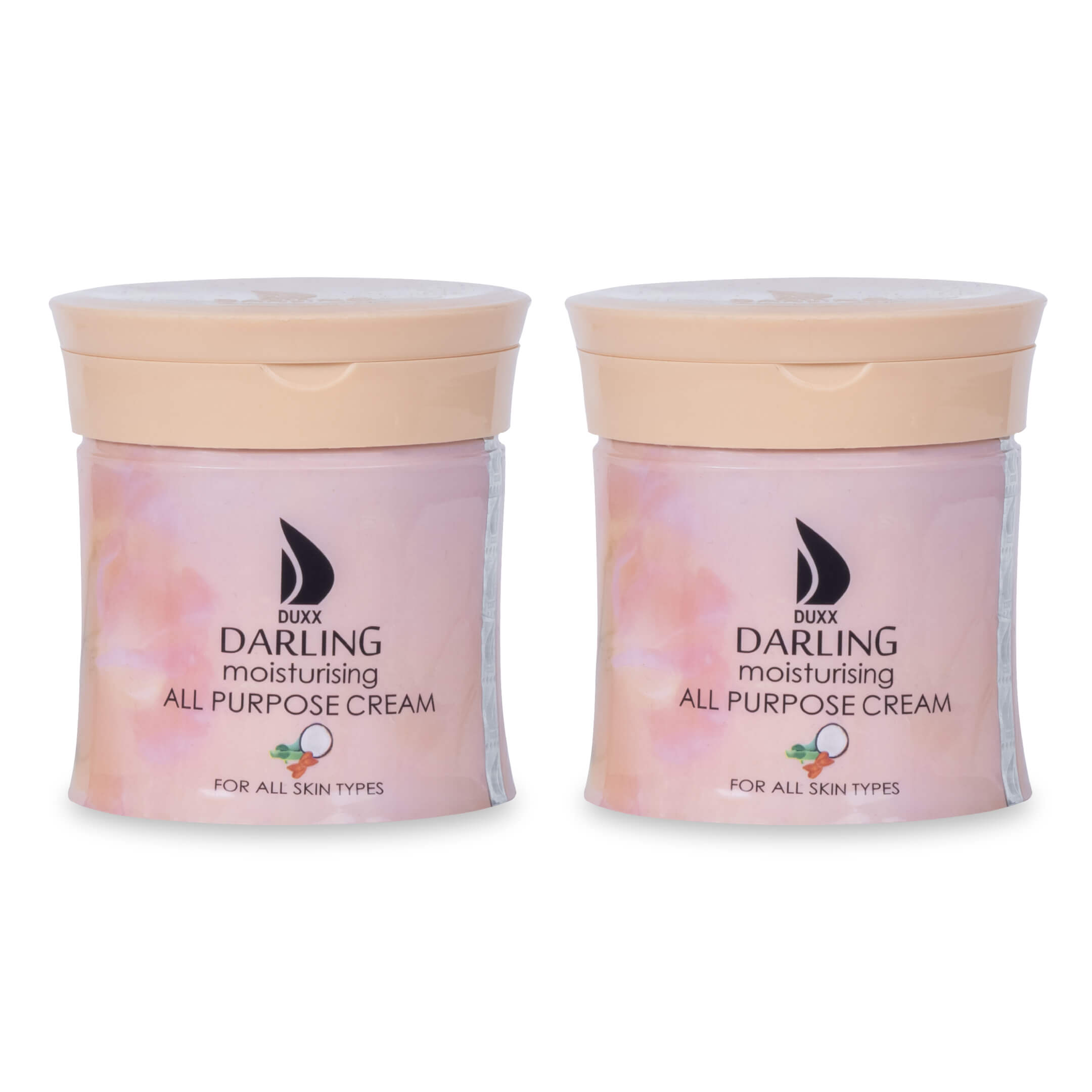 Duxx Darling Moisturising All Purpose Cream