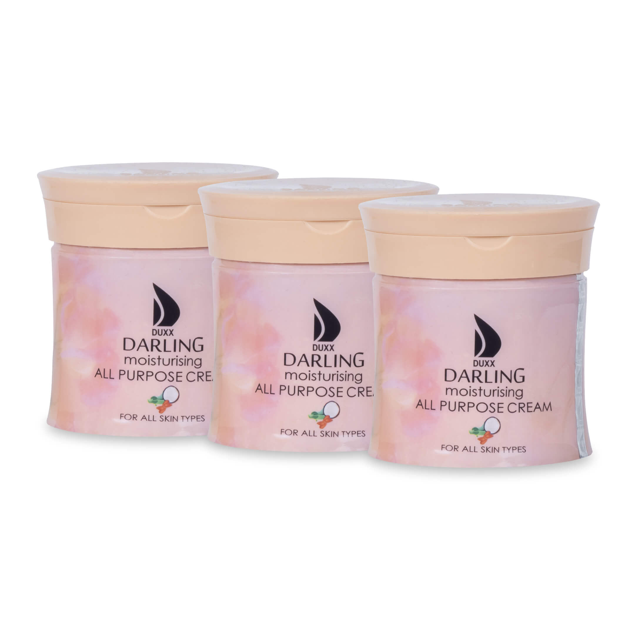 Duxx Darling Moisturising All Purpose Cream