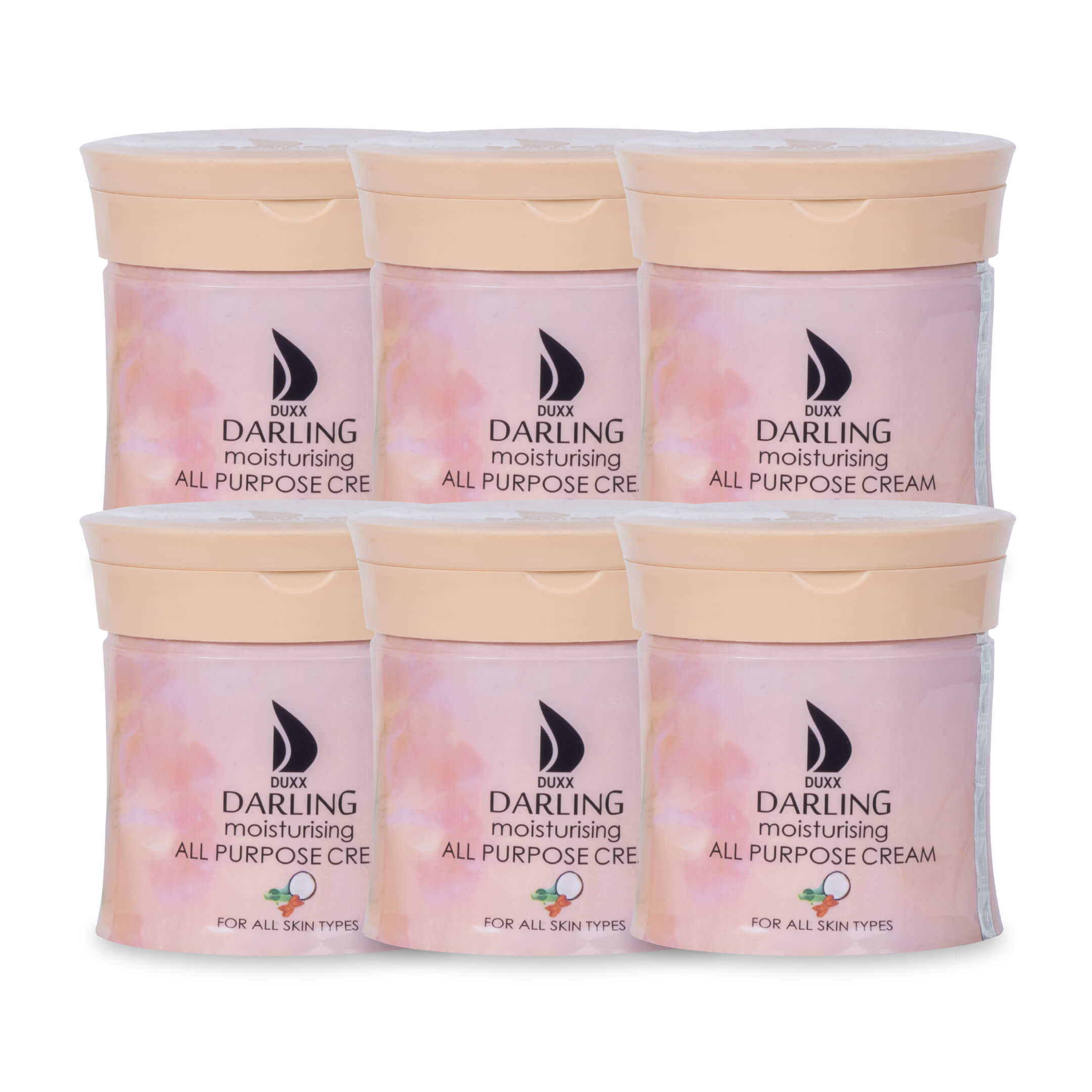 Duxx Darling Moisturising All Purpose Cream