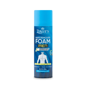 Hair Remover Foam For Men