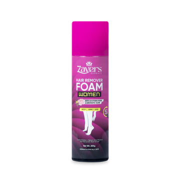 Hair Remover Foam For Women