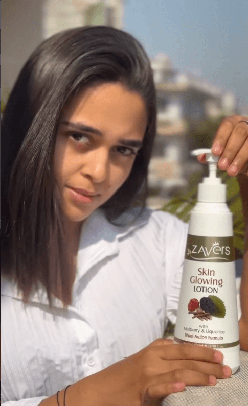 Your Skin, But Brighter!