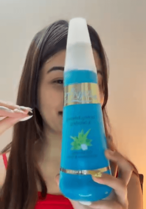 Zavers pore minimiser to..