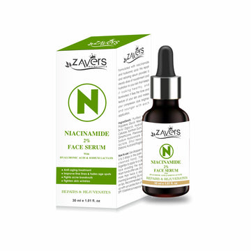Niacinamide Face Serum